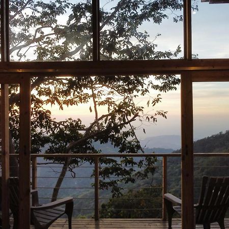Luxury Tiny House - Minca Villa Kültér fotó