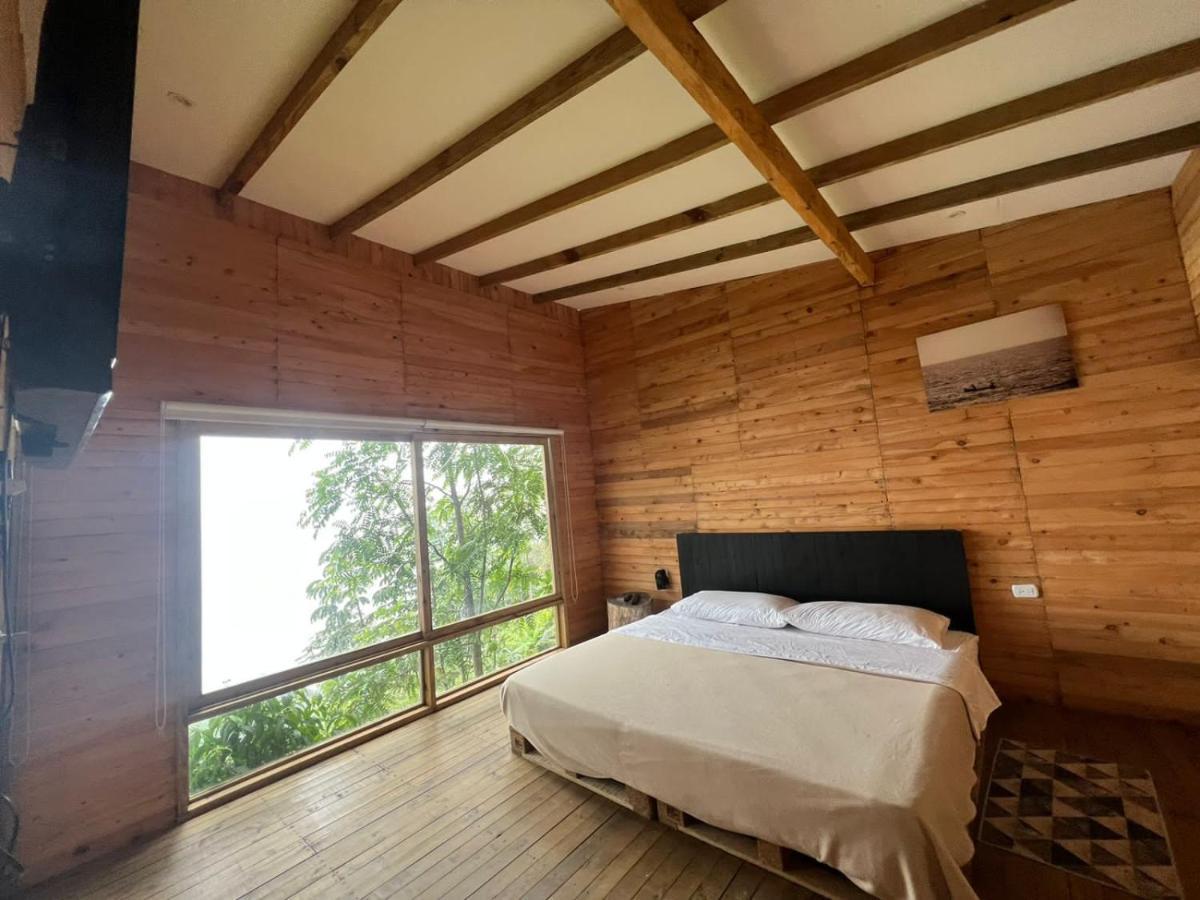 Luxury Tiny House - Minca Villa Kültér fotó