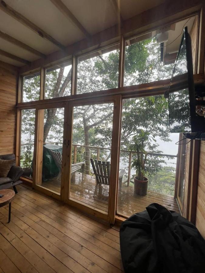 Luxury Tiny House - Minca Villa Kültér fotó