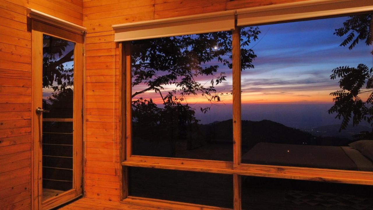 Luxury Tiny House - Minca Villa Kültér fotó